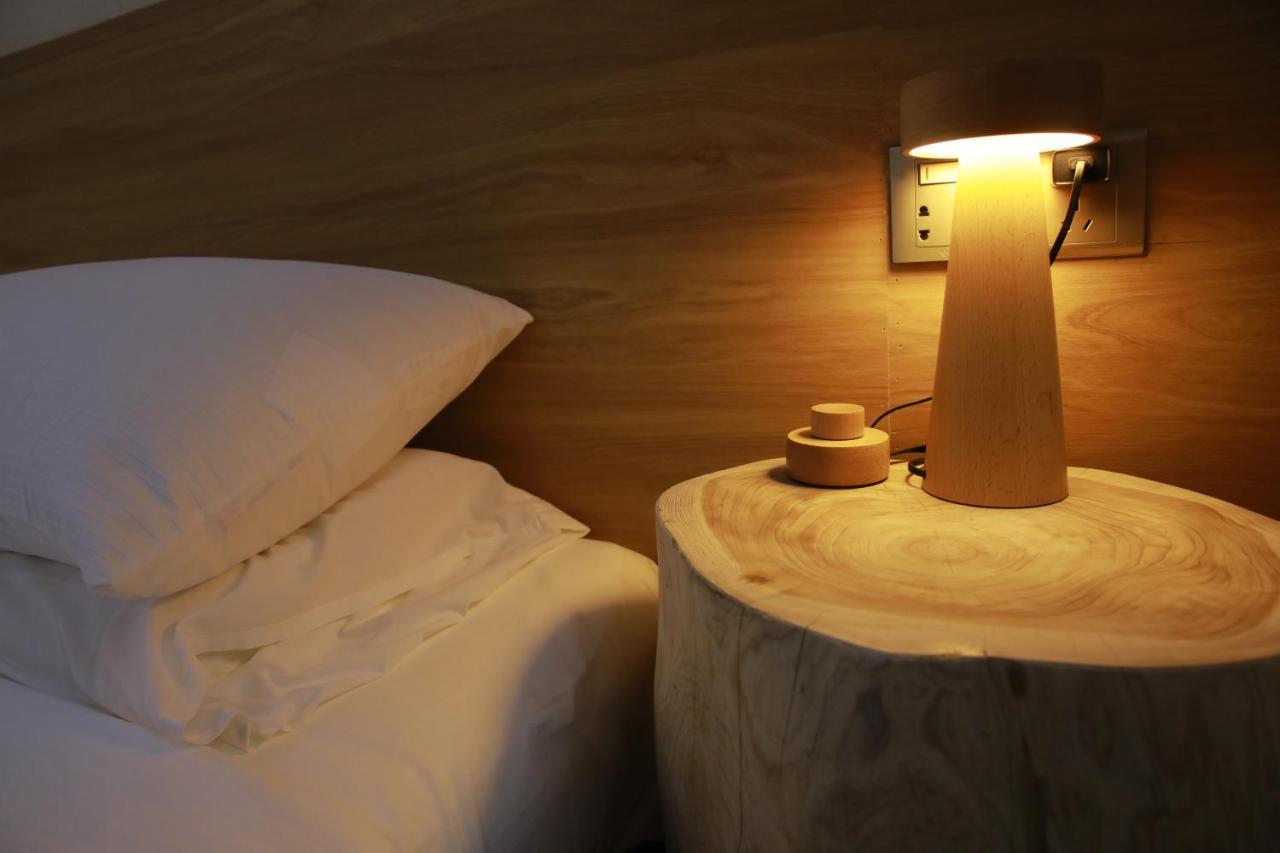 Tulou Fuyulou Changdi Inn Yongding Exteriör bild